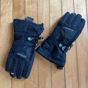 Gordini Kids gloves